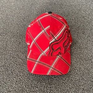 Fox Flex Fit XS/S Hat